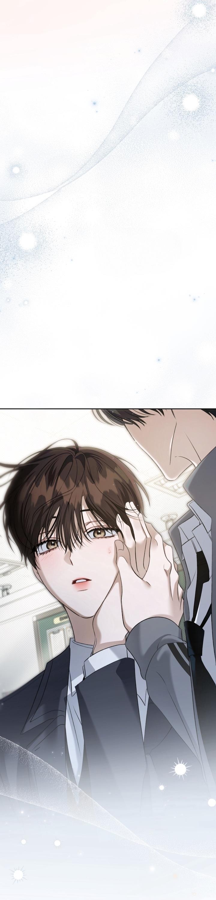 (GĐCV) EIGHTEEN'S BED Chapter 27 - Trang 2