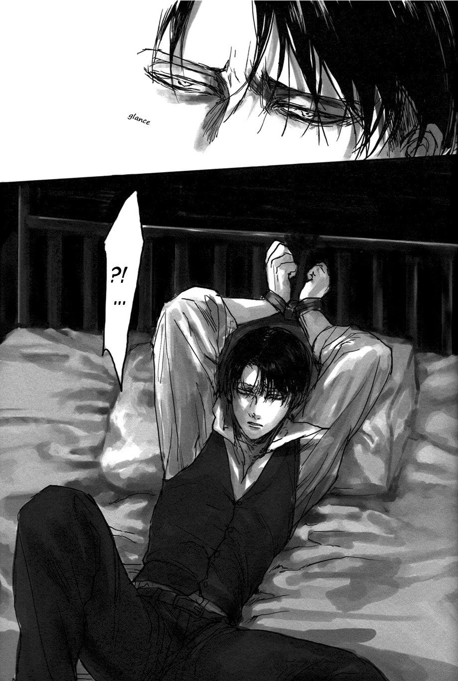 Tuyển Tập Attack On Titan Chapter 30 - Trang 2