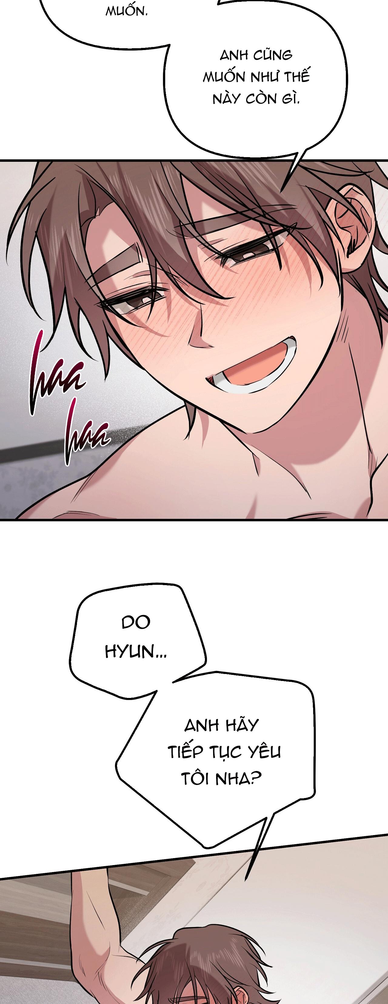 Delivered Comics Chapter 13 - Next Chapter 14