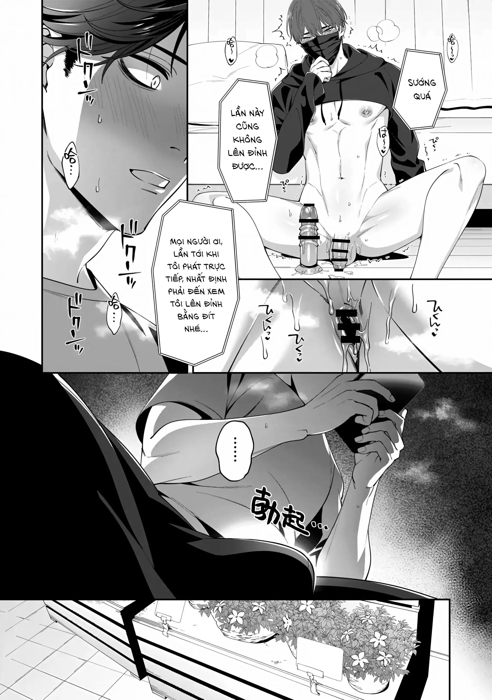 ONESHOT COI LÀ NỨNG Chapter 354 - Trang 2