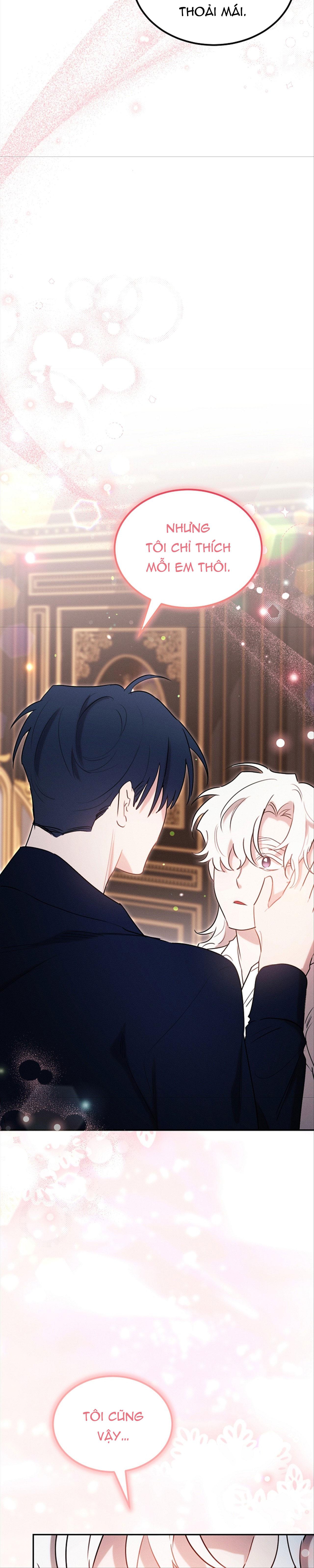 (END) Này, Đừng Có Nhấn Cái Nút Đó! Chapter 55 - Trang 2