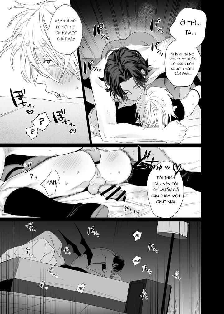 Tổng hợp boylove 18+ Chapter 382.2 - Trang 2