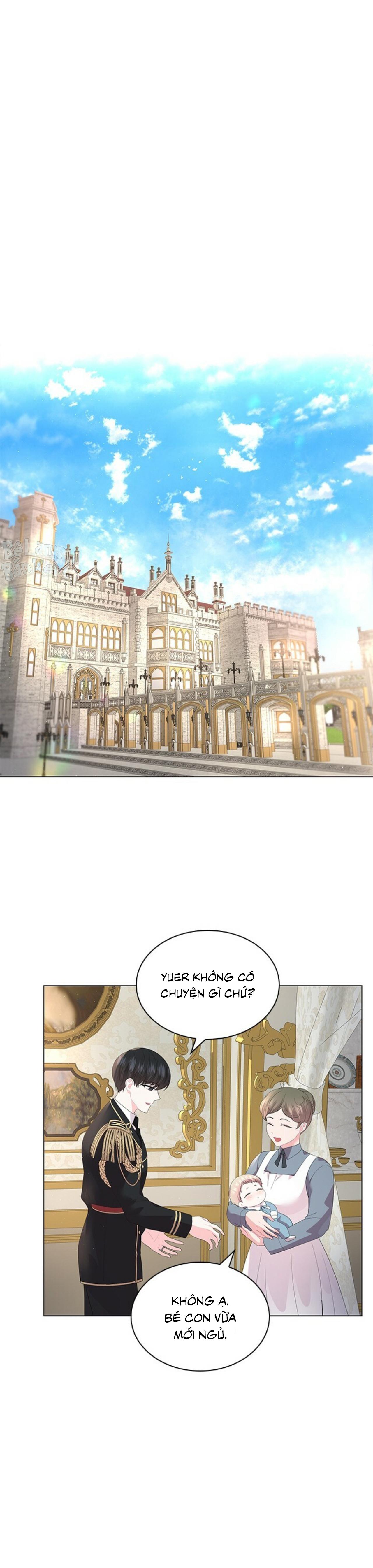 Who’s your daddy Chapter 47.01 - Next Chapter 47.02