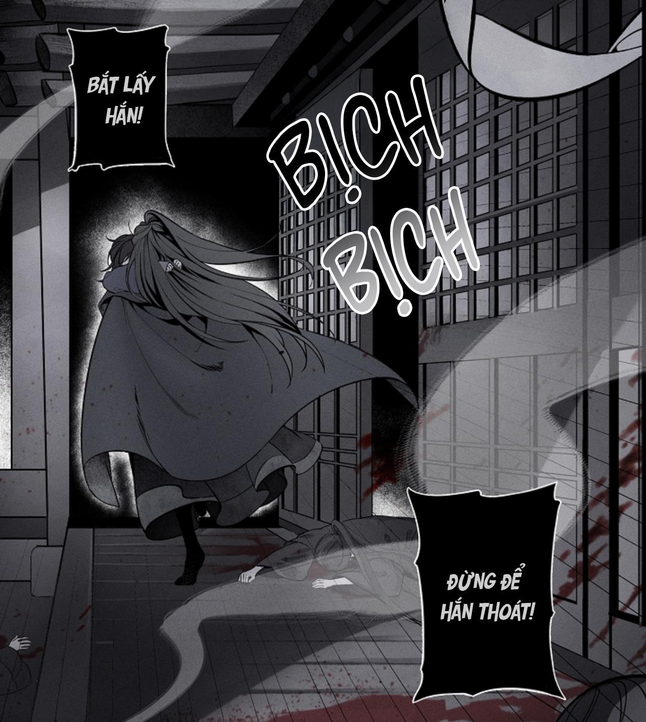 Ngũ tắc: hiếu ái truyện Chapter 1 - Trang 2
