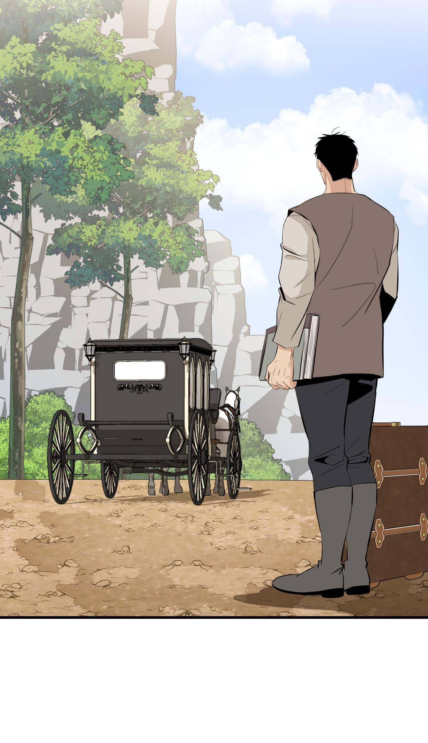 (CBunu) Hoa Vô Danh Chapter 33 - Next Chapter 34