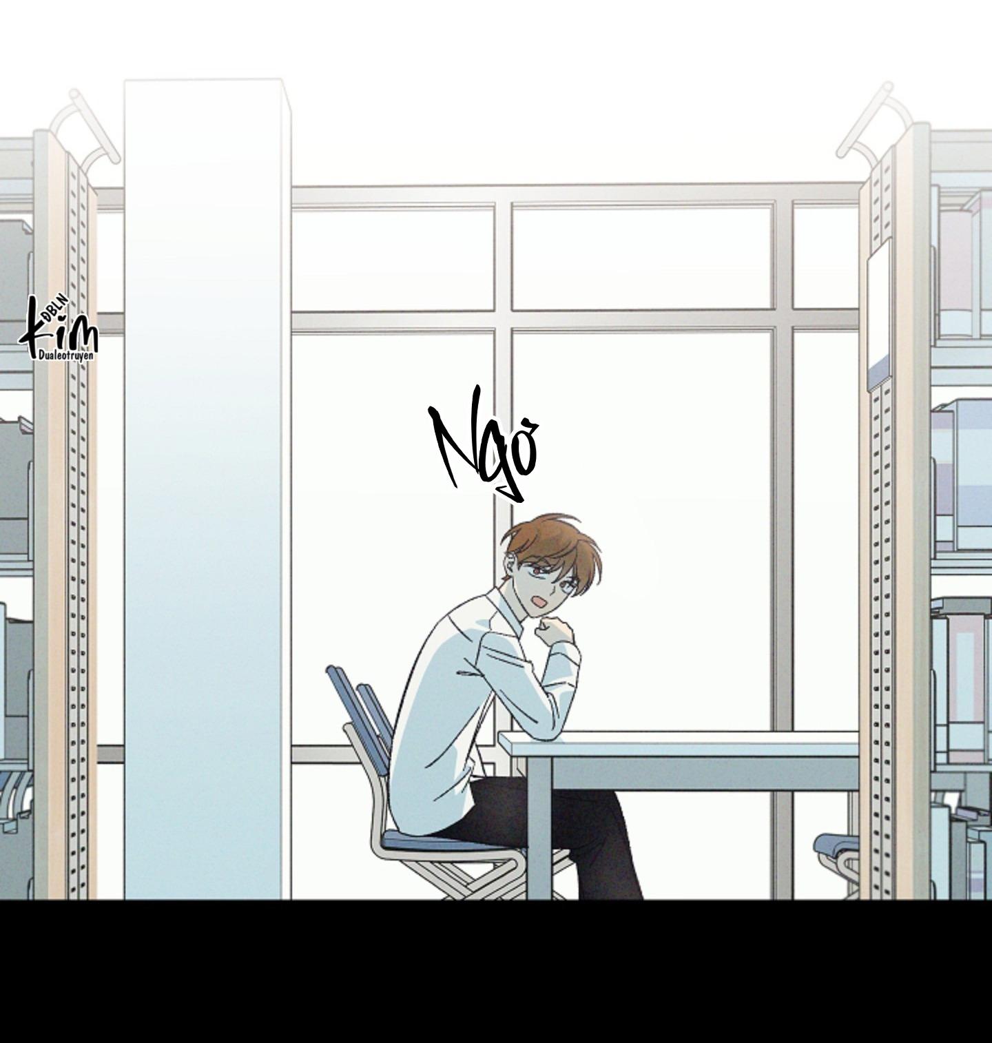 NGHIỆN SEX Chapter 31.5 pizza 5 - Trang 2