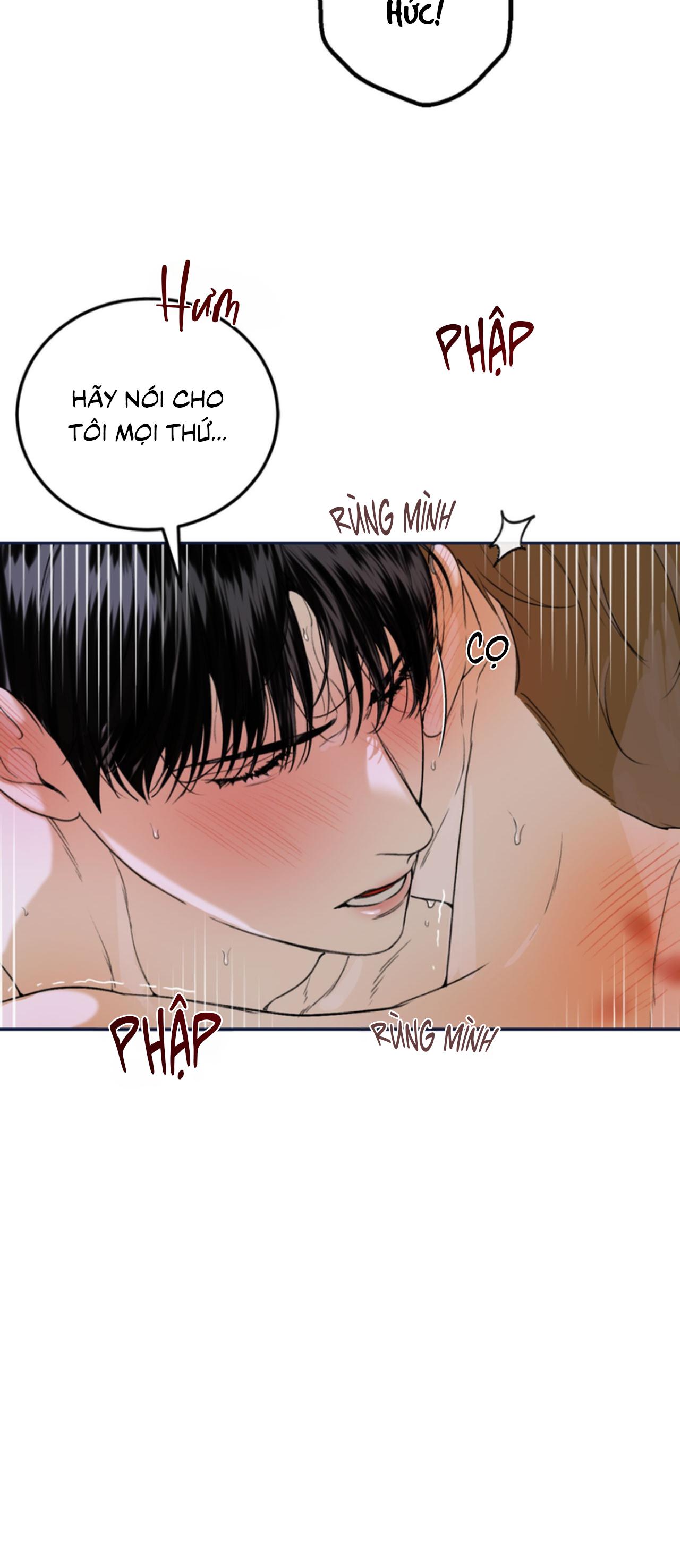 Deepest Confession Chapter 5 H+++ - Trang 2