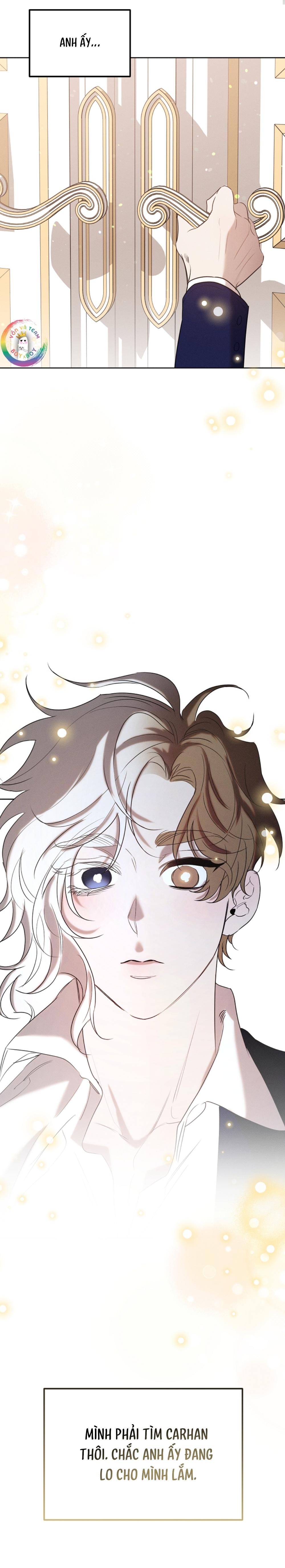 (END) Này, Đừng Có Nhấn Cái Nút Đó! Chapter 46 - Trang 2