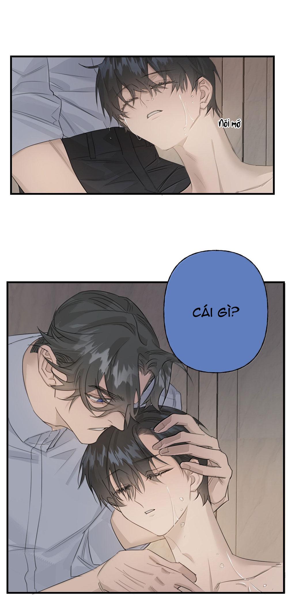 (END) Chiến Lược Dụ Dỗ Chapter 39 - Trang 2