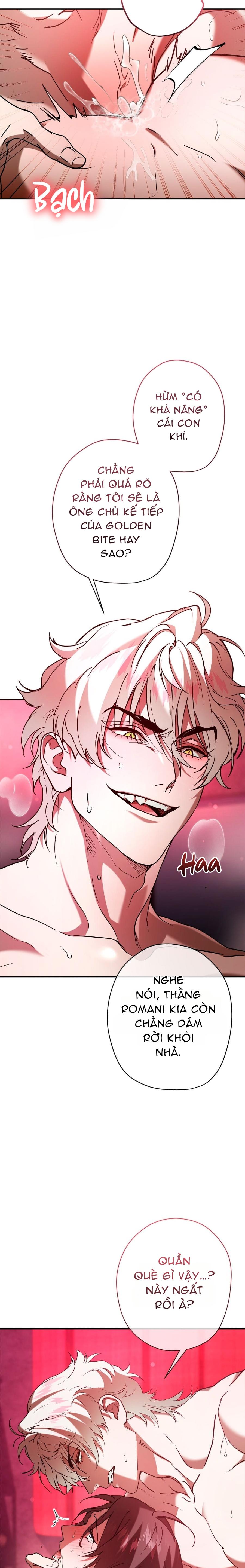 THỜI KHẮC ĐẠN ĐẠO Chapter 1 H++ - Next 
