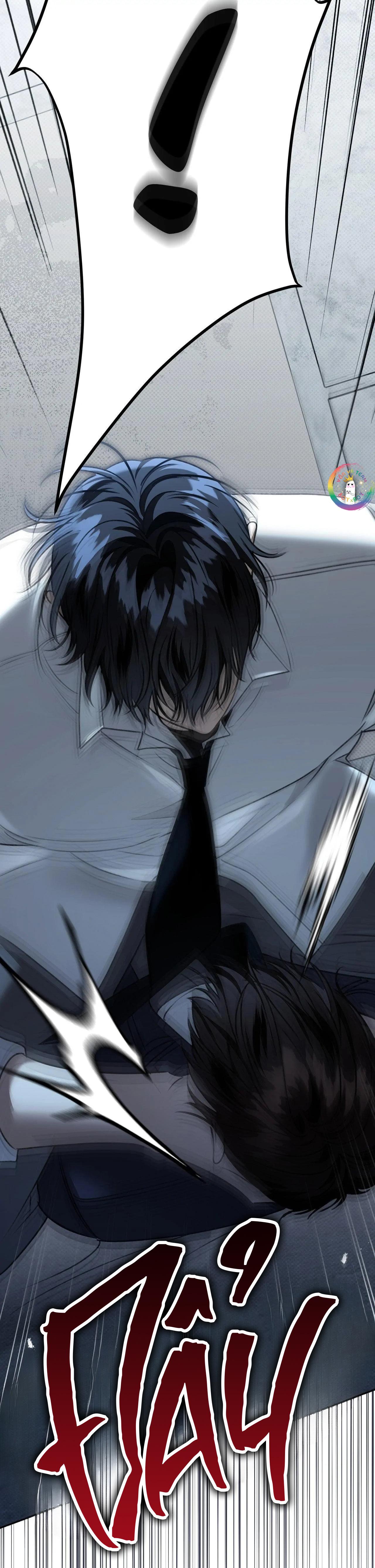 EIGHTEEN'S BED Chapter 40 - Trang 2