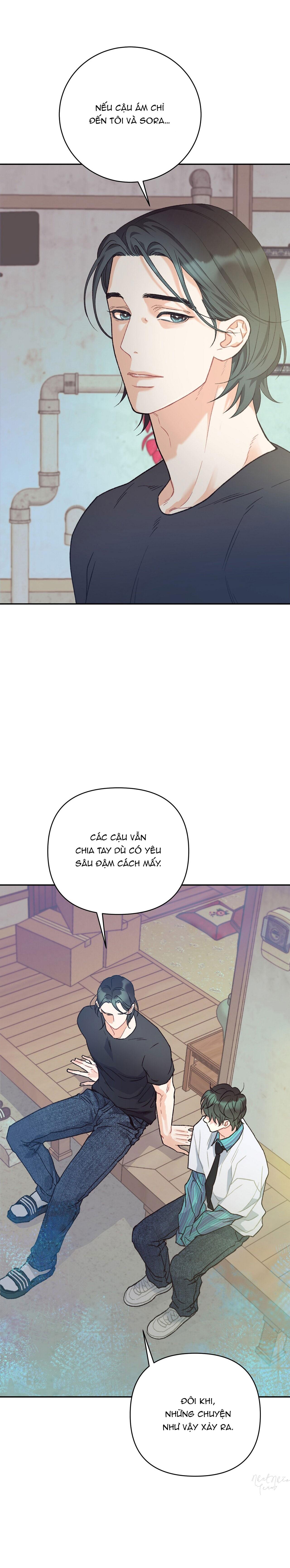 Ten Chapter 5 - Next Chapter 6