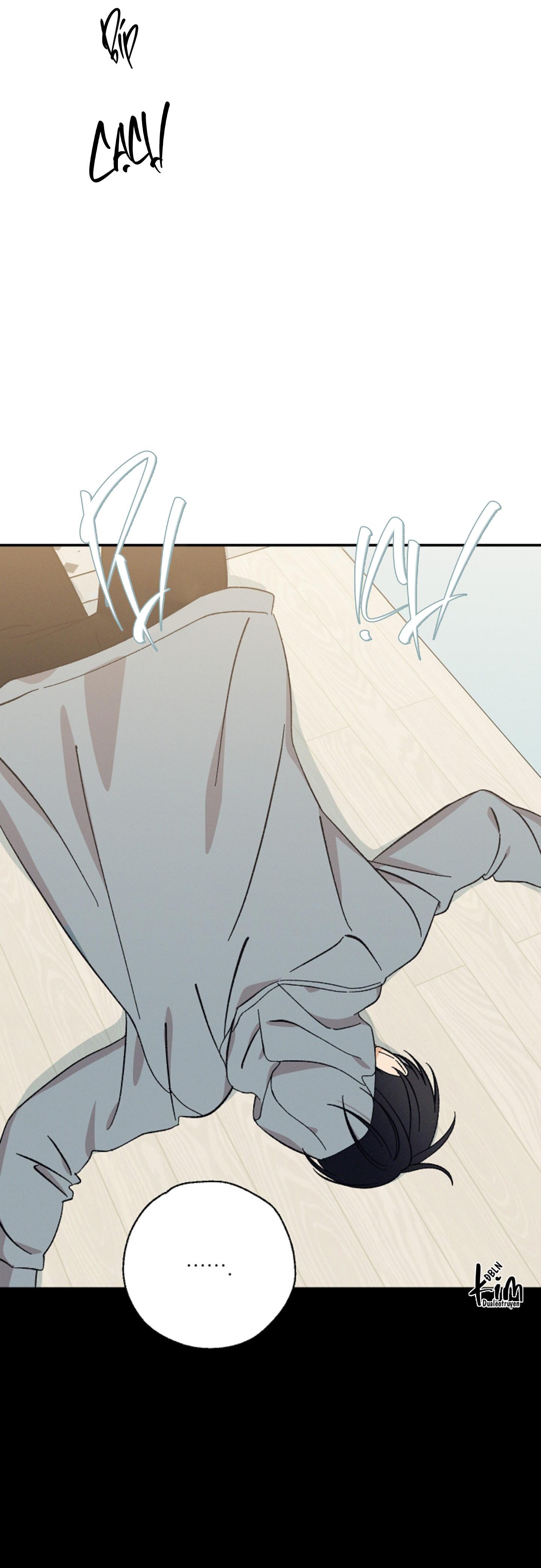 NGHIỆN SEX Chapter 31.4 pizza 4 - Trang 2