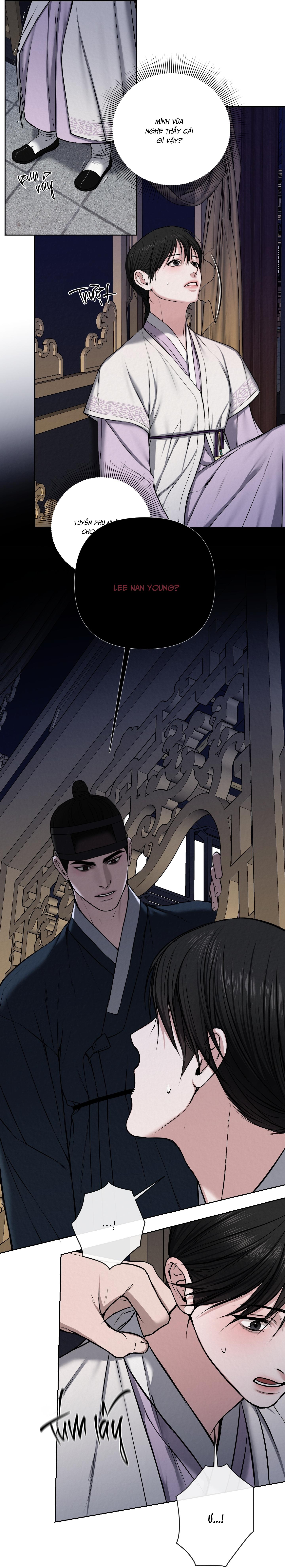 (GĐCV) HỐI HẬN Chapter 9 - Next Chapter 10