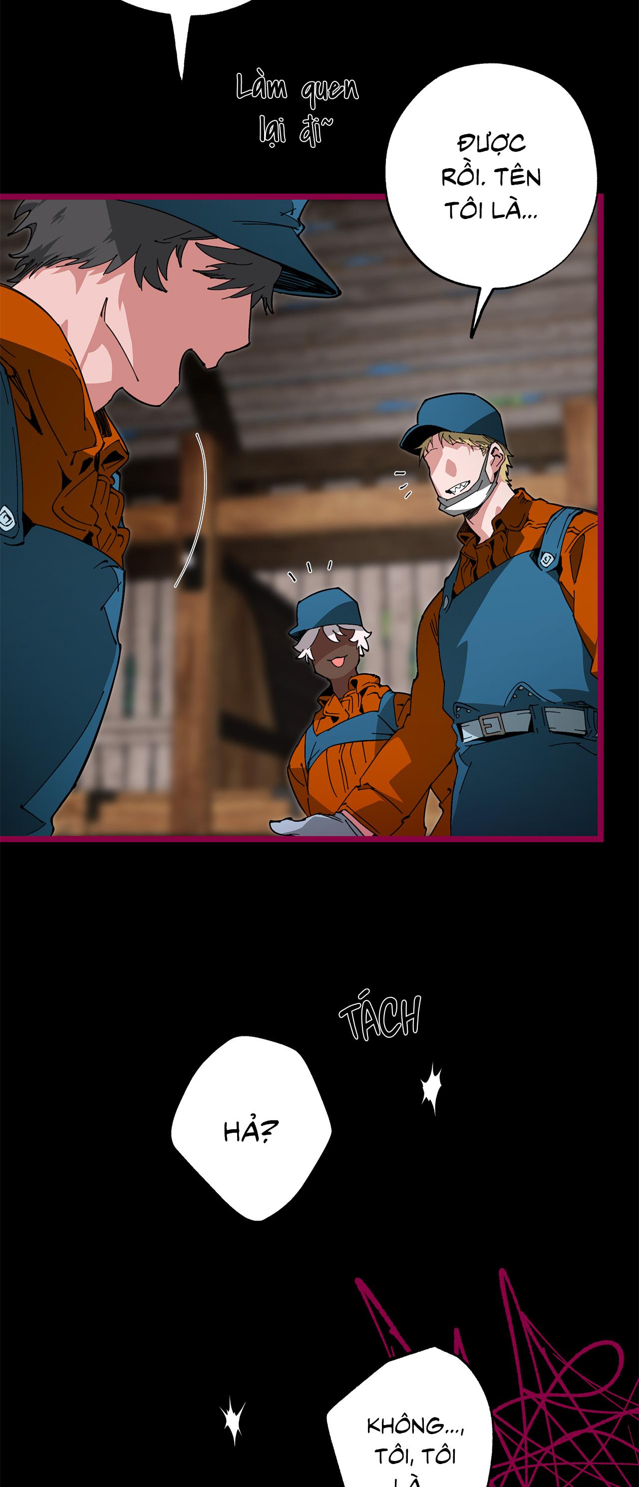 Mr.A's Farm Chapter 13 - Next Chapter 13.01