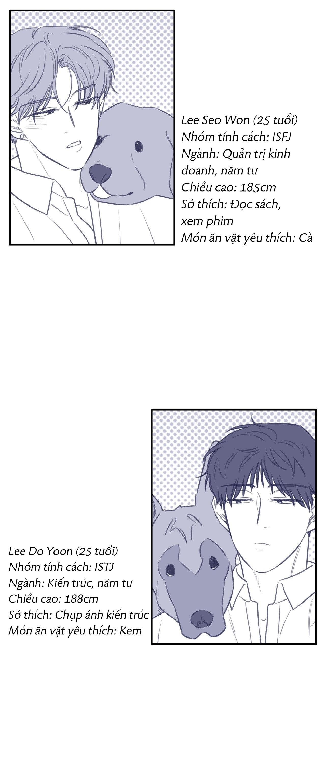 NGHỊCH LÝ SANDWICH Chapter 20.1 HẬU KÌ SS1 - Trang 2