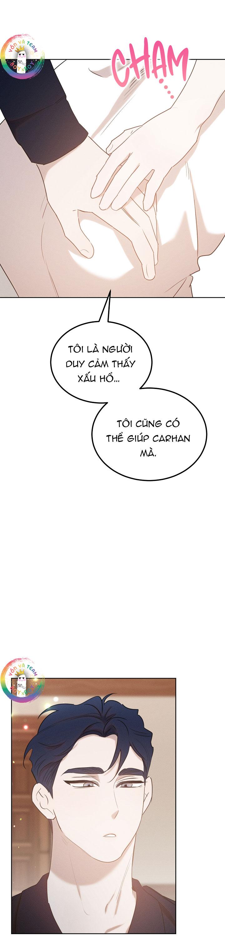 (END) Này, Đừng Có Nhấn Cái Nút Đó! Chapter 47 - Trang 2