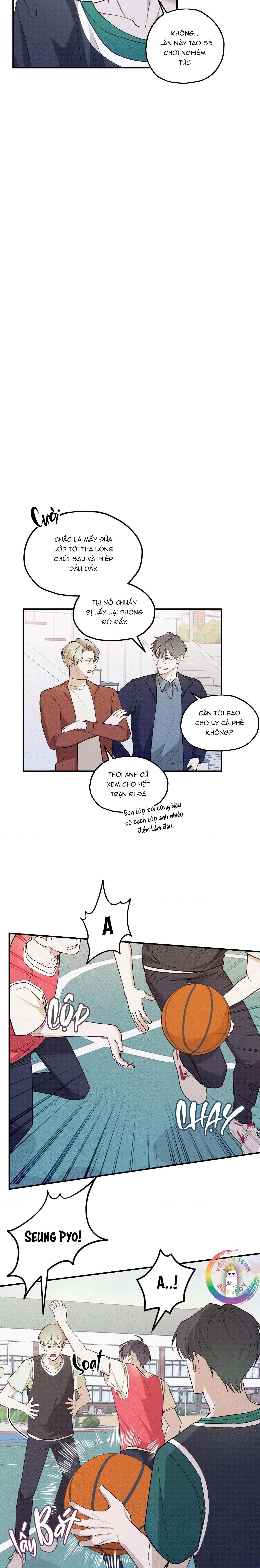 Học Sinh Giỏi Mắc Lỗi Chí Mạng Chapter 9 - Trang 2