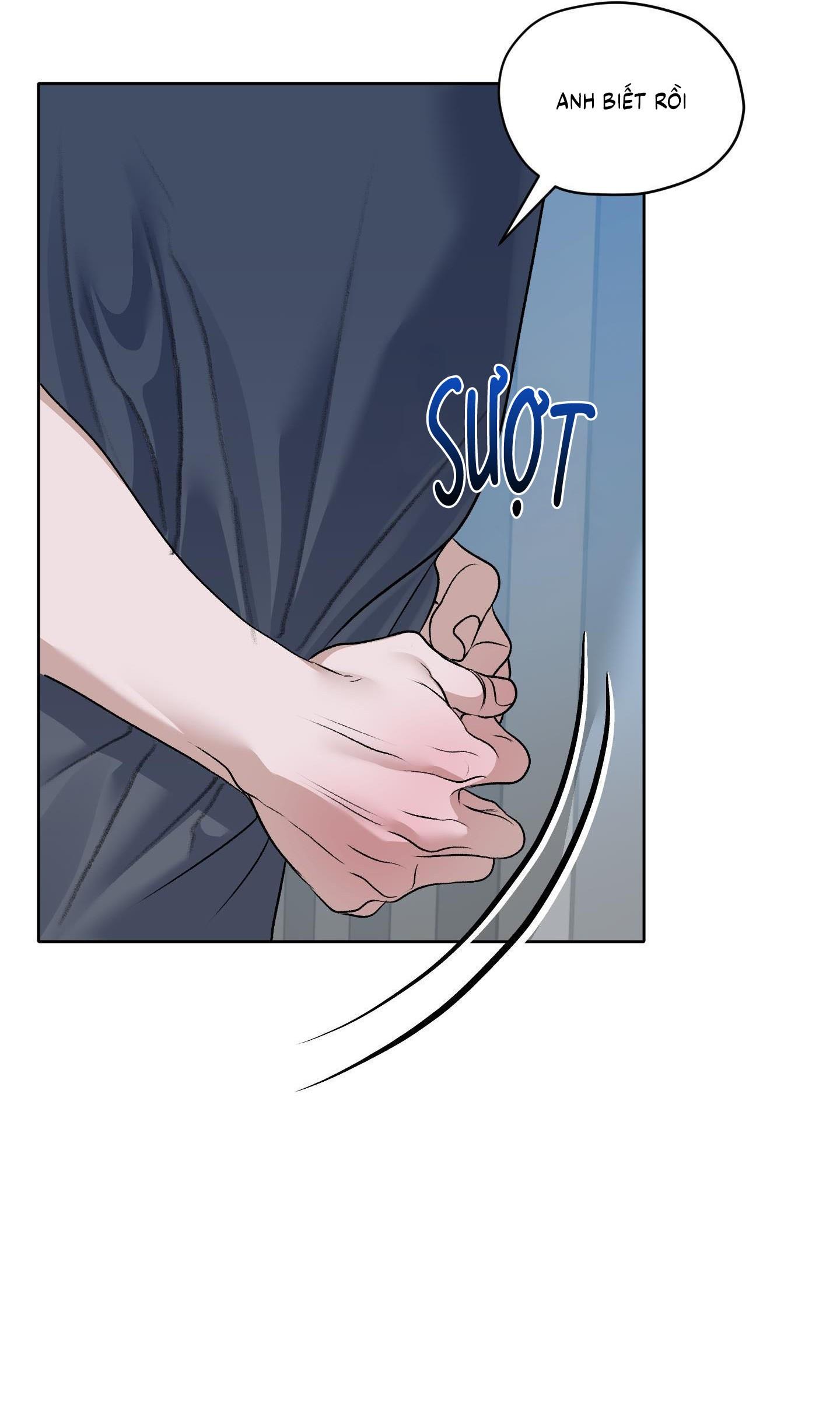 (CBunu) Đầm Sen Héo Úa Chapter 55 H+ - Trang 2