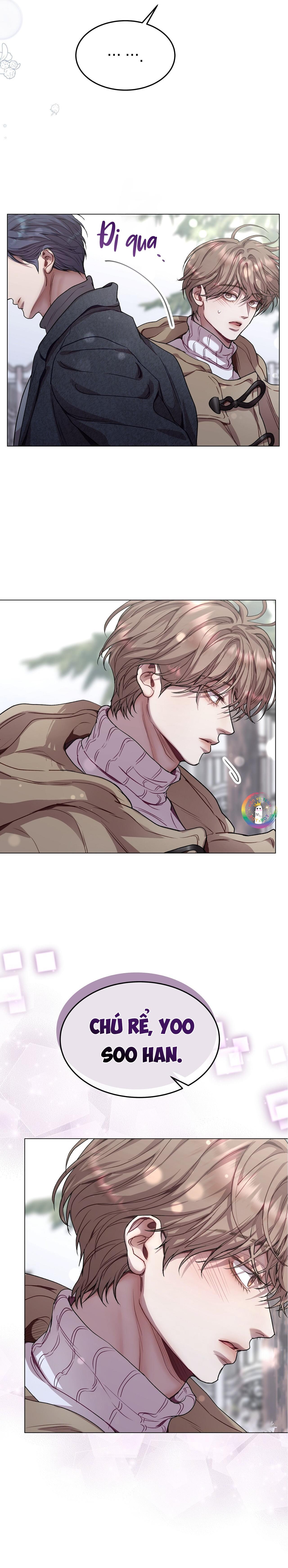 (END) Vị Kỷ Chapter 83 - Trang 2