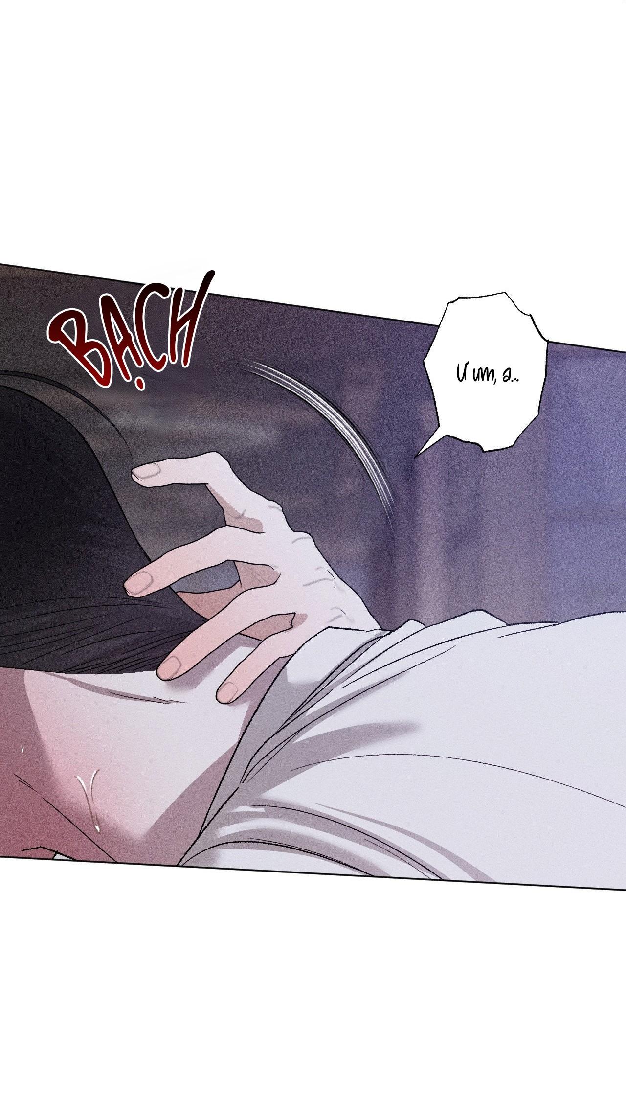 Close Up Chapter 32 H+ - Next Chapter 33