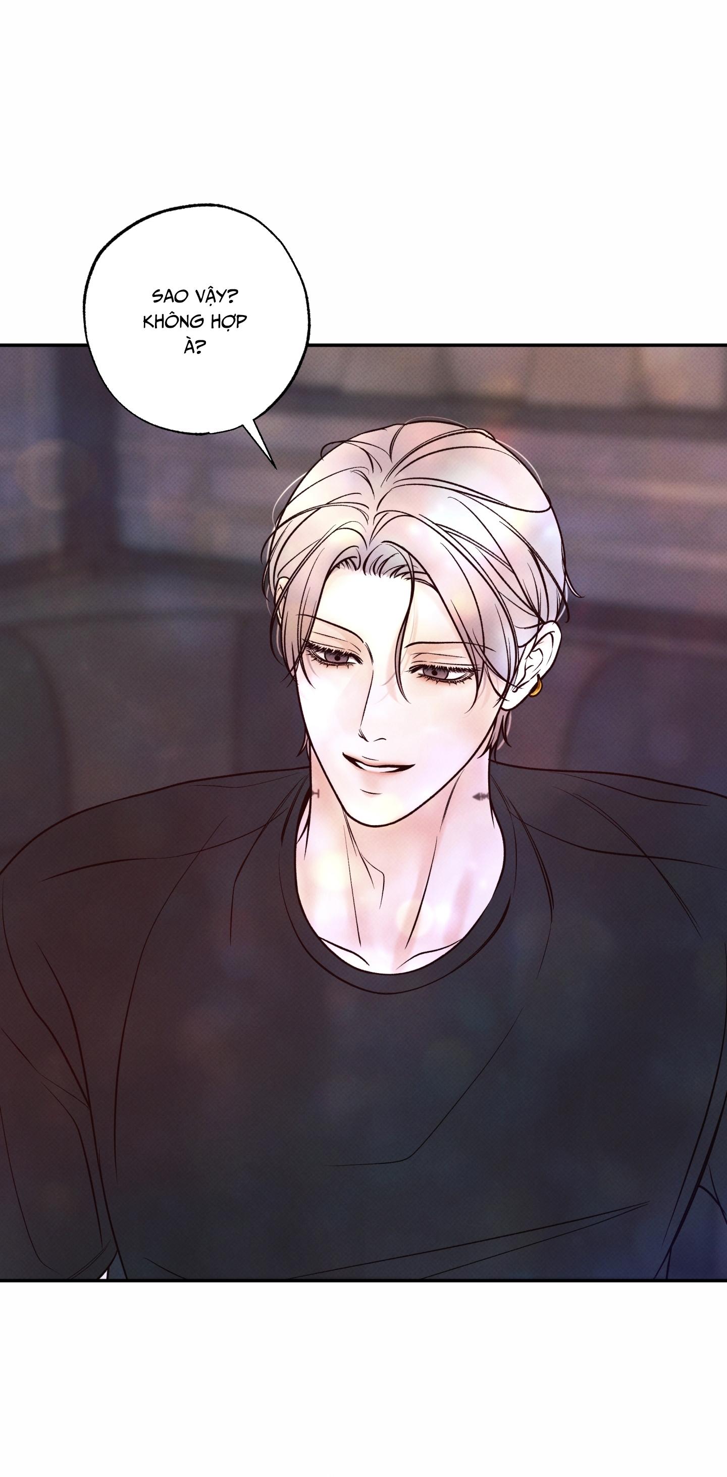 (GĐCV FULL HD) RANH GIỚI CỦA SỰ MÊ HOẶC Chapter 27 H - Trang 2