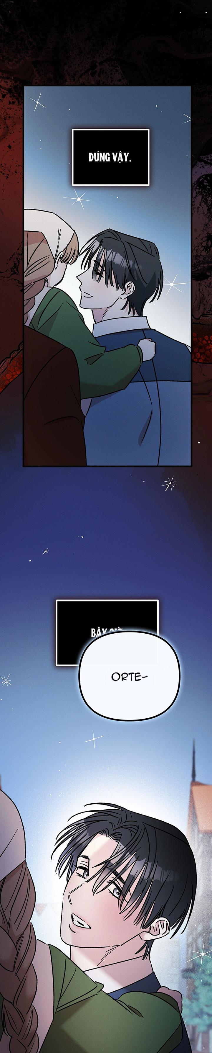 Mermaid's Cradle Chapter 8 - Trang 2
