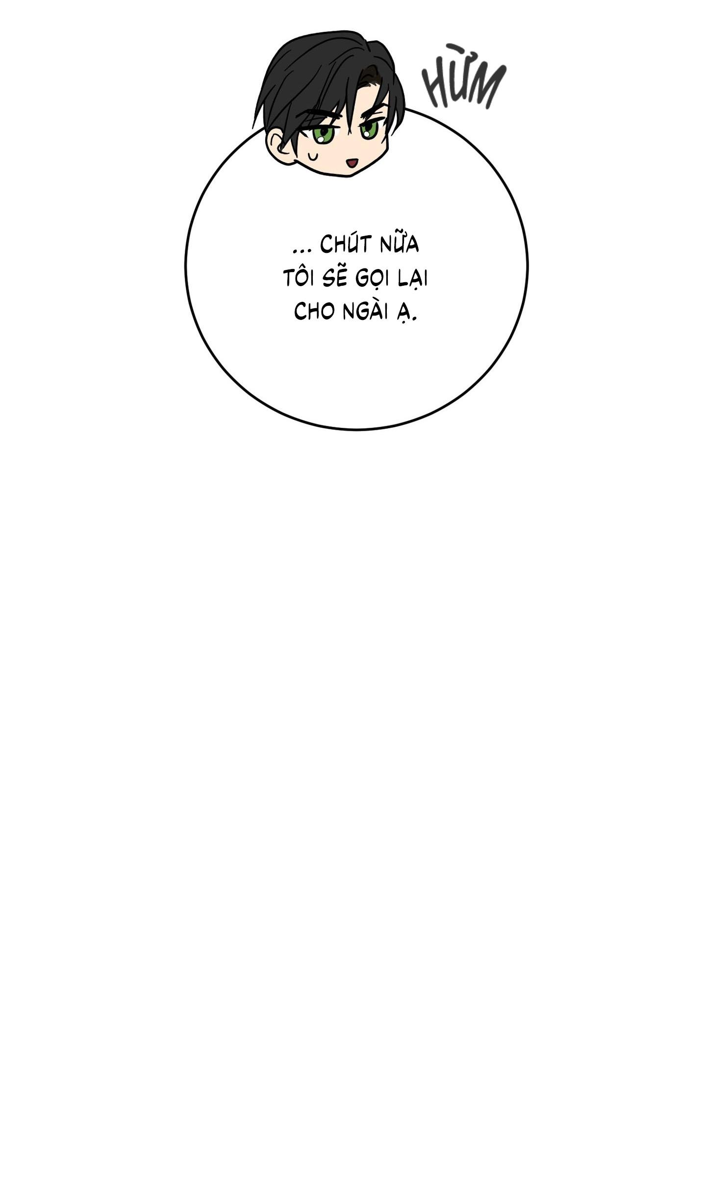 (CBunu) MIX UP Chapter 1 - Trang 2