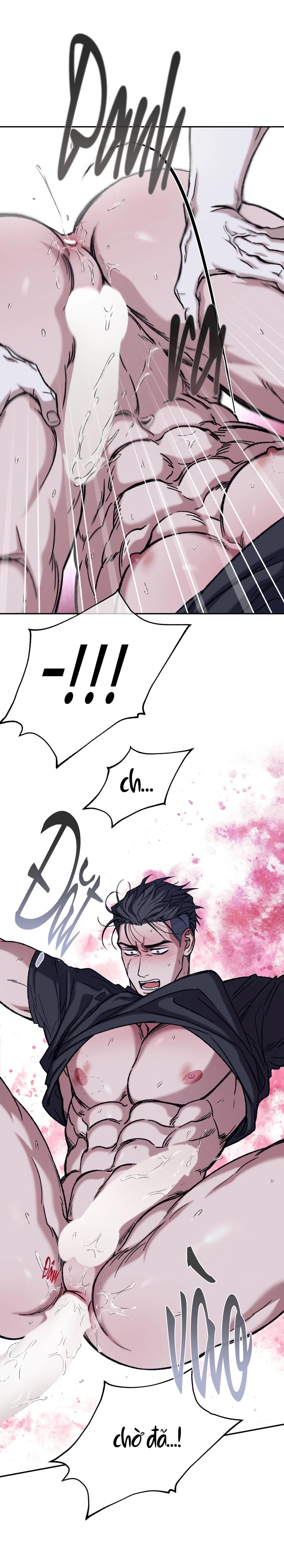 DAWNING LIGHT Chapter 2 - Trang 2