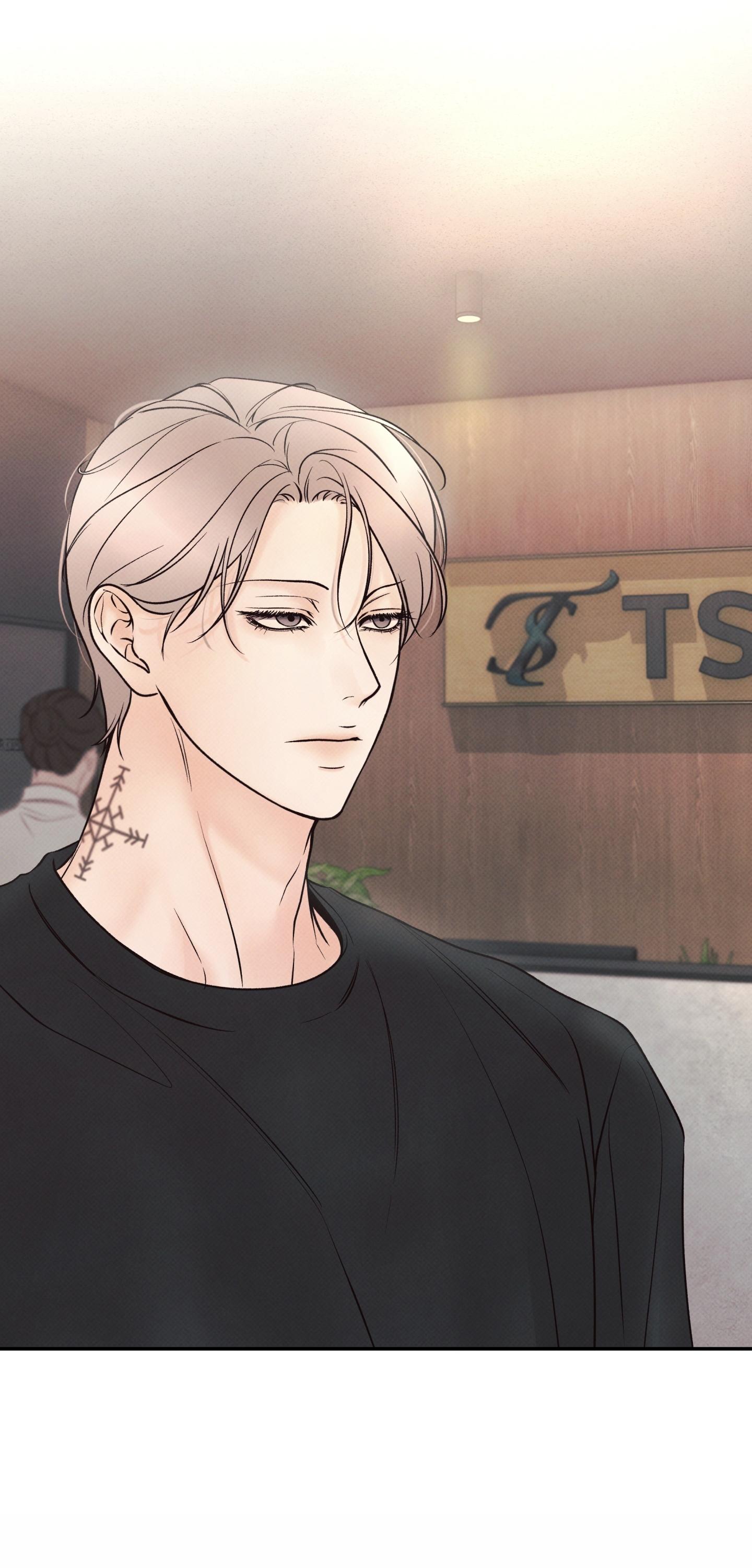 (GĐCV FULL HD) RANH GIỚI CỦA SỰ MÊ HOẶC Chapter 27 H - Trang 2