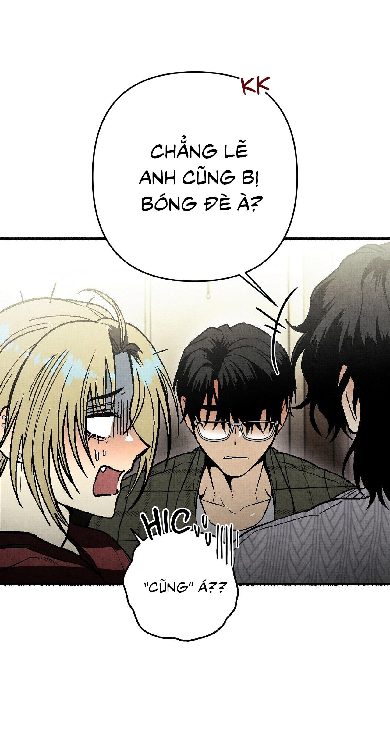 Chuyện Lạ Bốn Mùa Chapter 2 - Trang 2