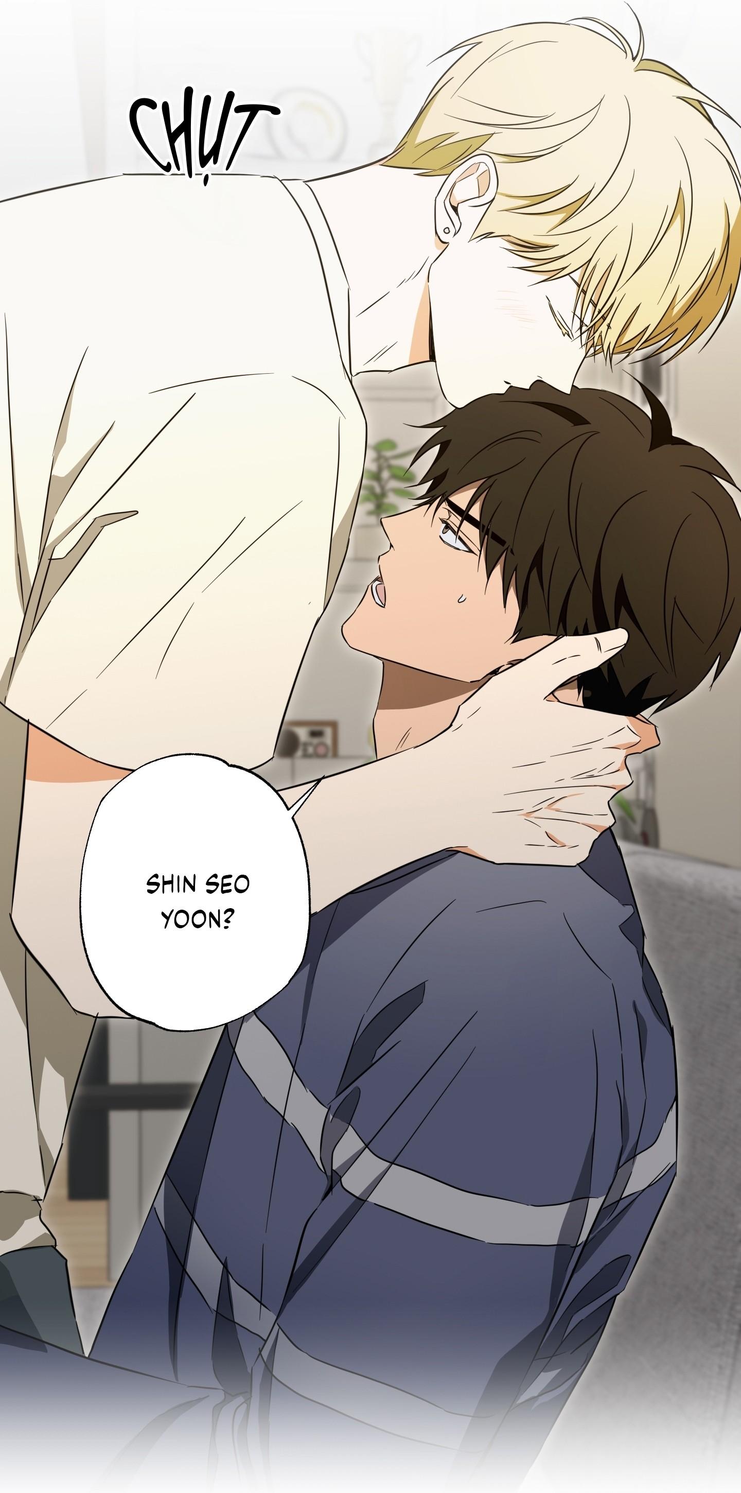(CBunu) Bí Quyết Chinh Phục Tình Đơn Phương Chapter 12 - Trang 2