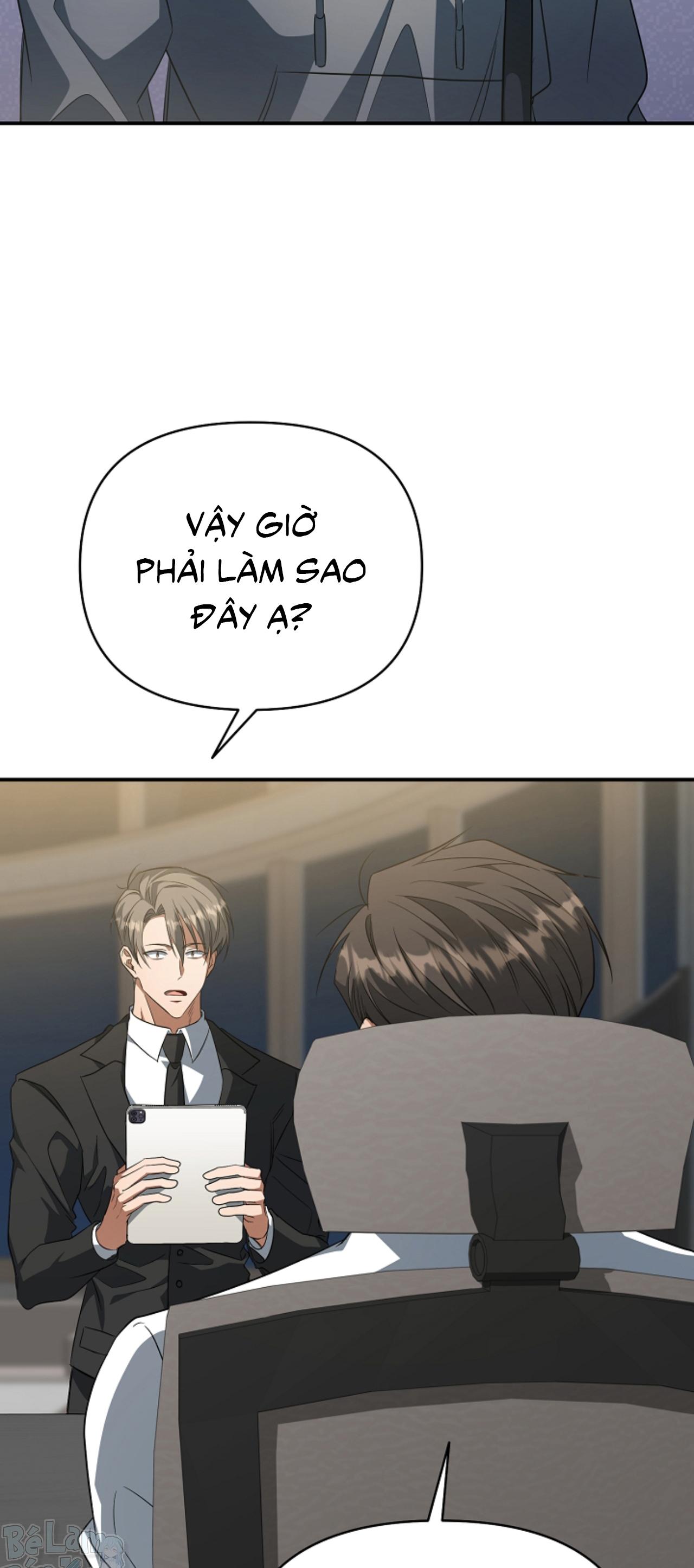 SỰ THẬT TRẦN TRỤI Chapter 30 - Trang 2