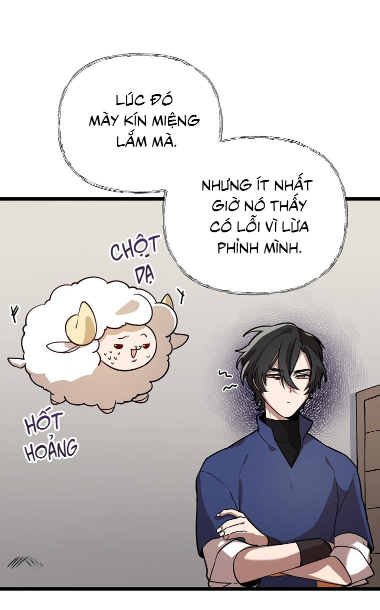 Hãy Lựa Chọn Anh Hùng Của Bạn Thật Cẩn Thận Chapter 3 - Trang 2