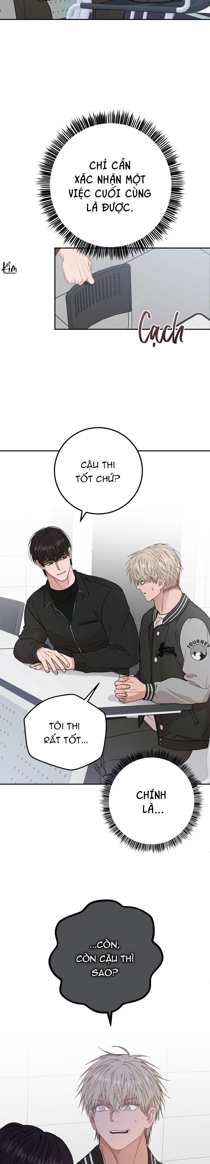TUYỂN TẬP NHẤT THỤ ĐA CÔNG CỦA NHÀ KIM Chapter 18.7 alpha nt2 - Trang 2