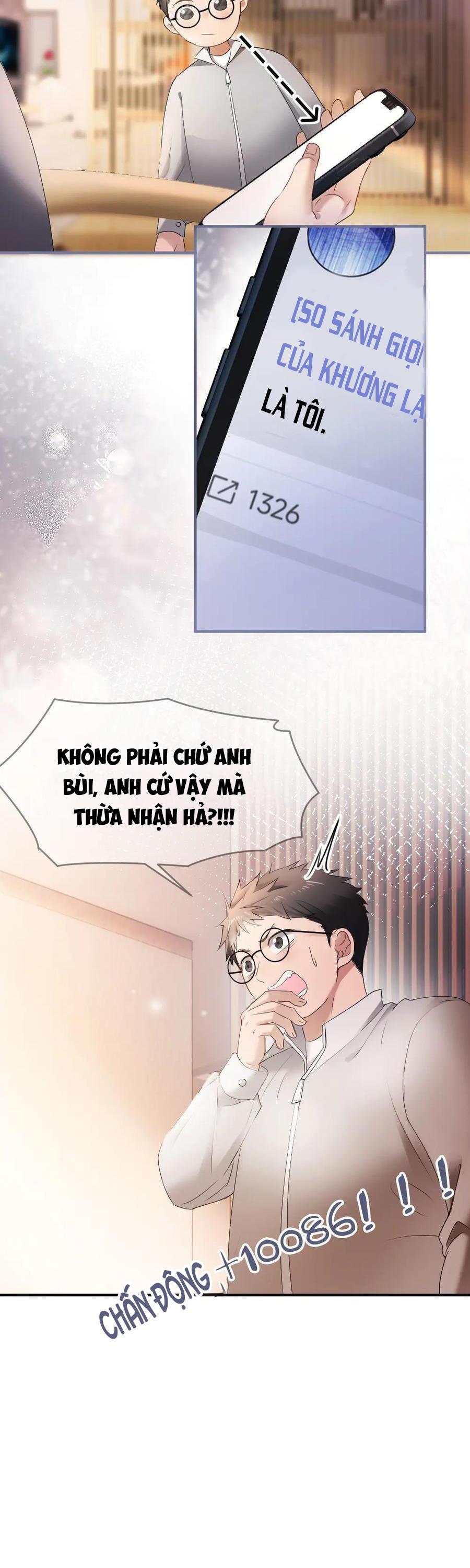 Tiểu Thiếu Gia Dựa Vào Nhan Sắc Càn Quét Toàn Hệ Thống Chapter 72 - Trang 2