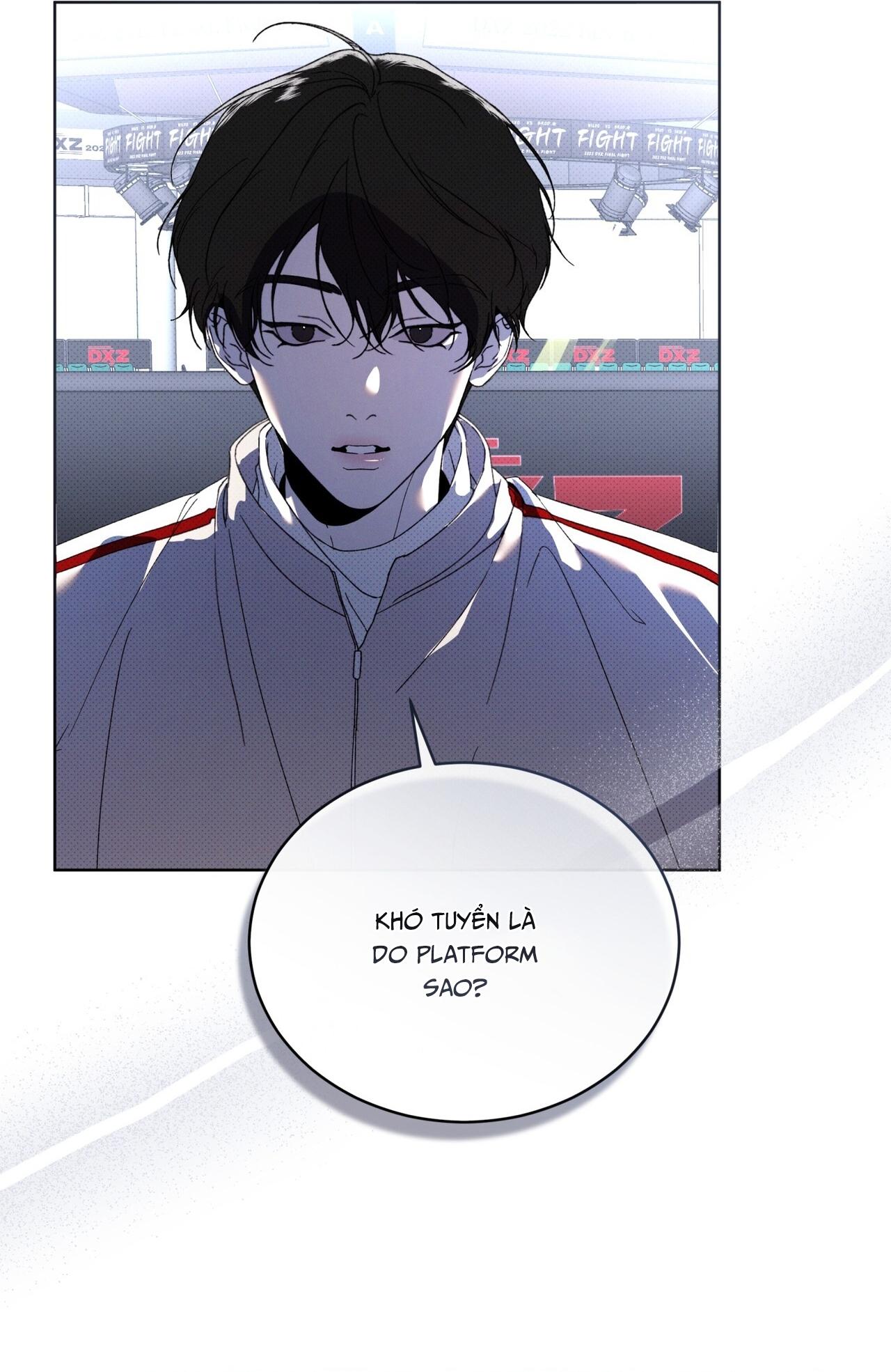 HÌNH THÁI TIẾN HÓA Chapter 10 - Trang 2