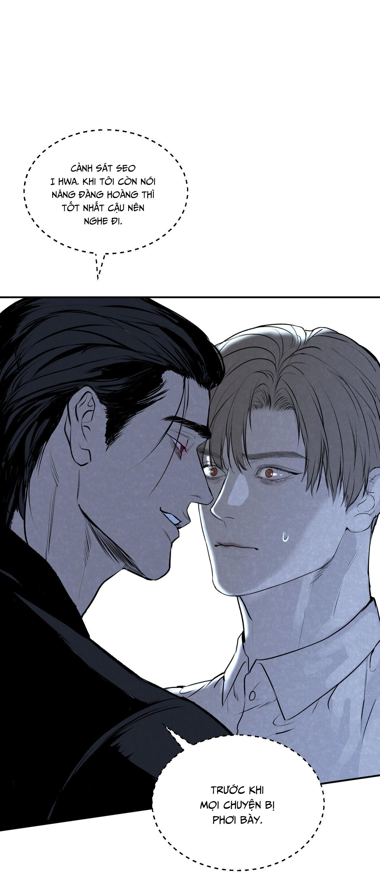(GĐCV) RÁC RƯỞI CŨNG TỪNG CÓ GIÁ TRỊ Chapter 1 - Trang 2