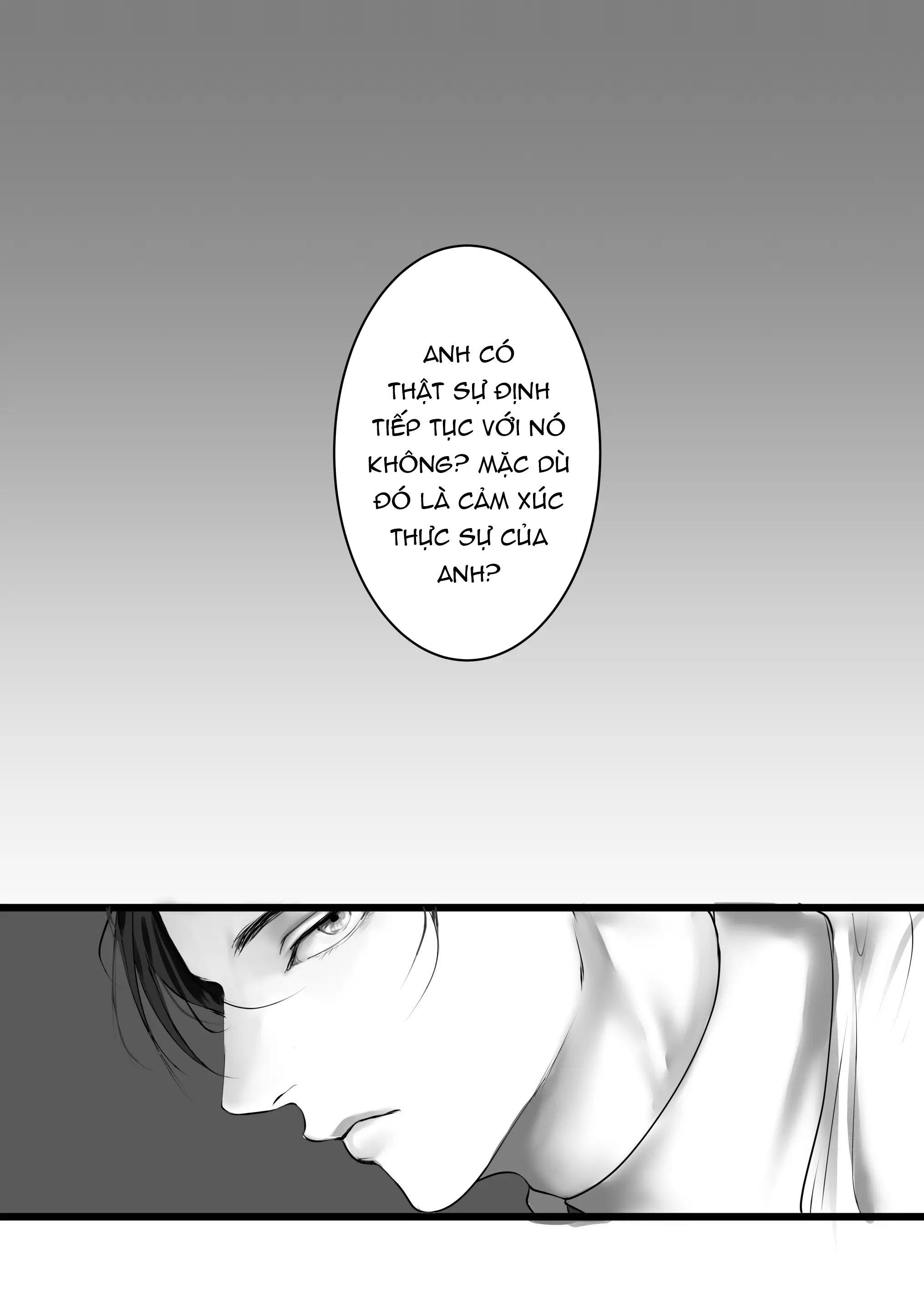 Những Chàng Trai Gợi Cảm (Oneshot) Chapter 176.1 - Trang 2