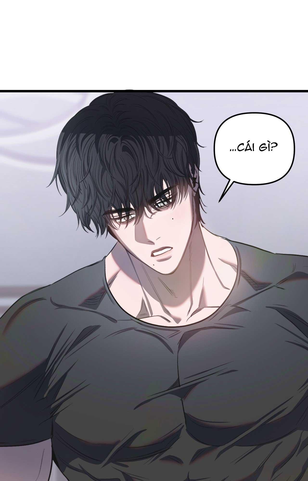 (ABO) VẬT TẾ THẦN Chapter 12 - Trang 2