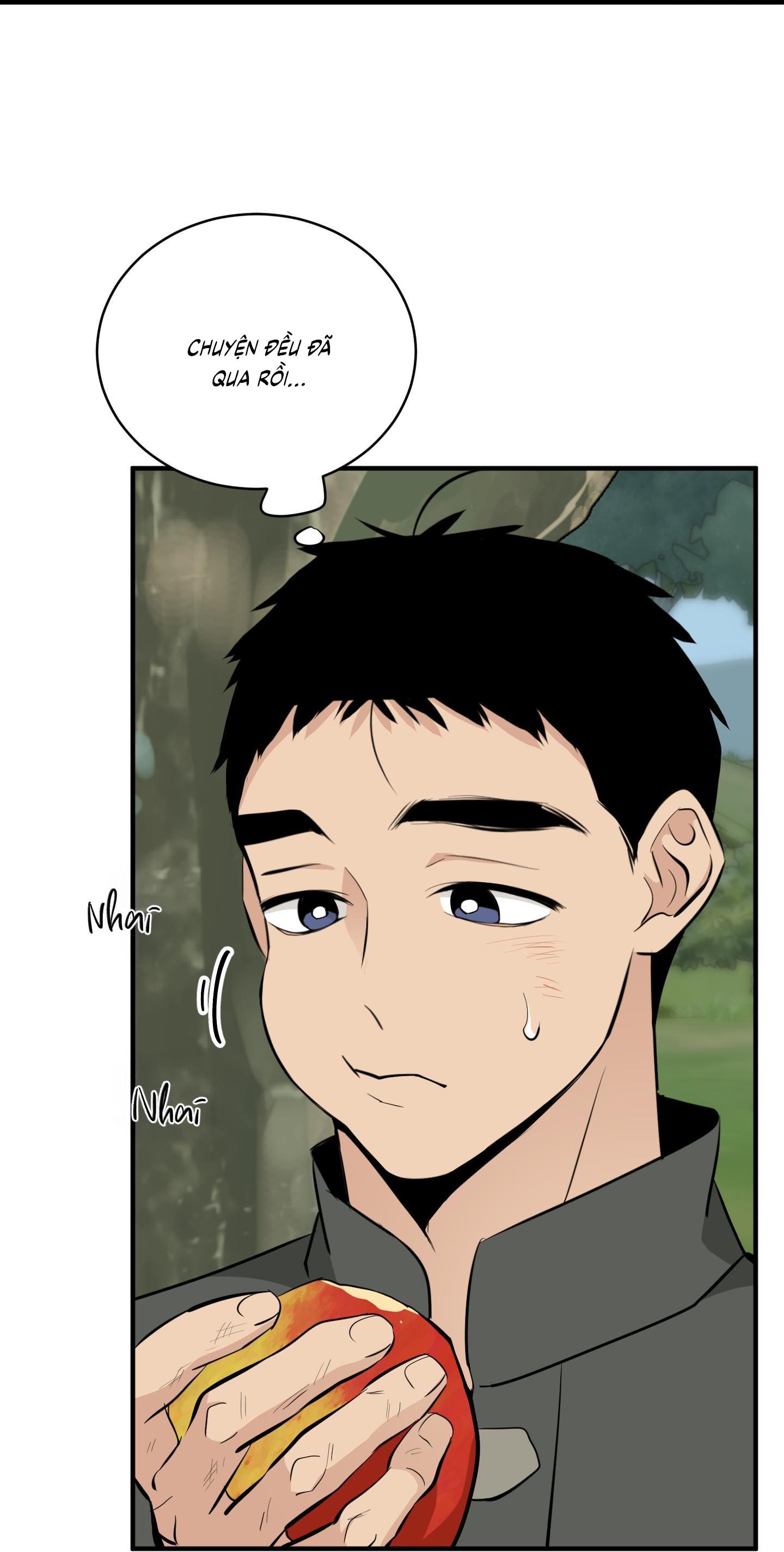 (CBunu) Hoa Vô Danh Chapter 25 - Next Chapter 26