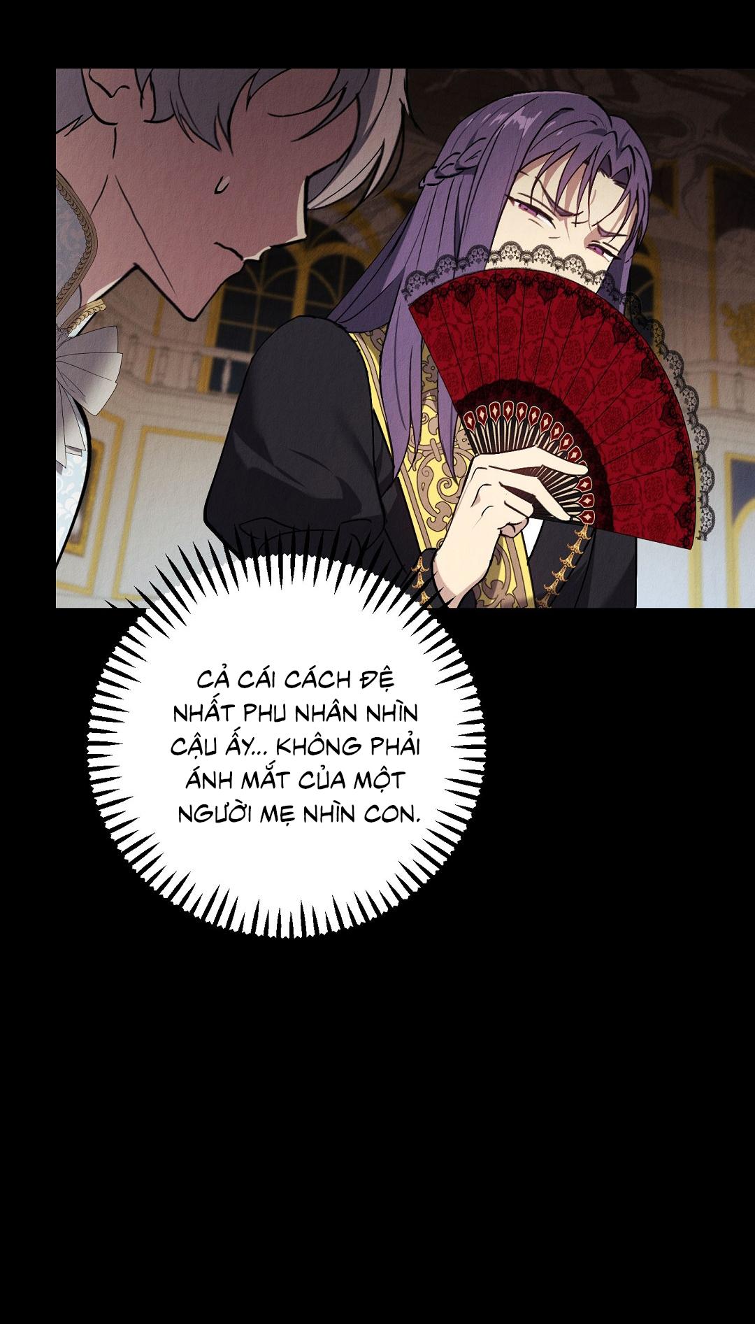 Cách Để Vị Hoàng Tử Bị Bỏ Rơi Sống Lại Chapter 8 - Trang 2