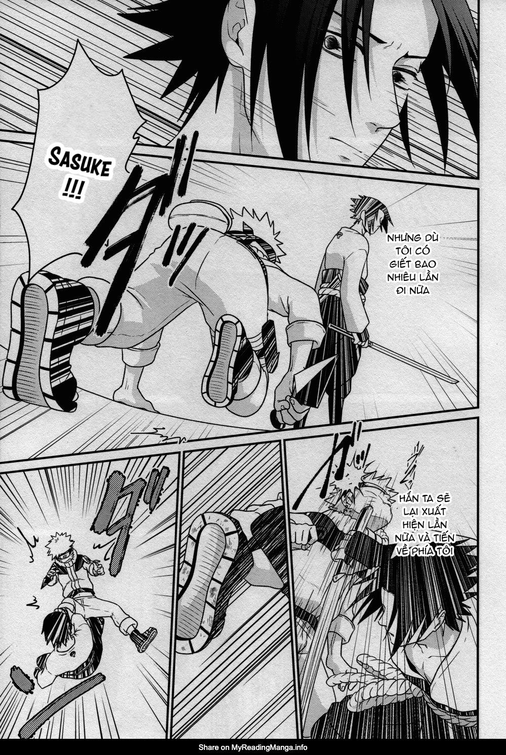 ONESHOT COI LÀ NỨNG Chapter 367.1 - Trang 2