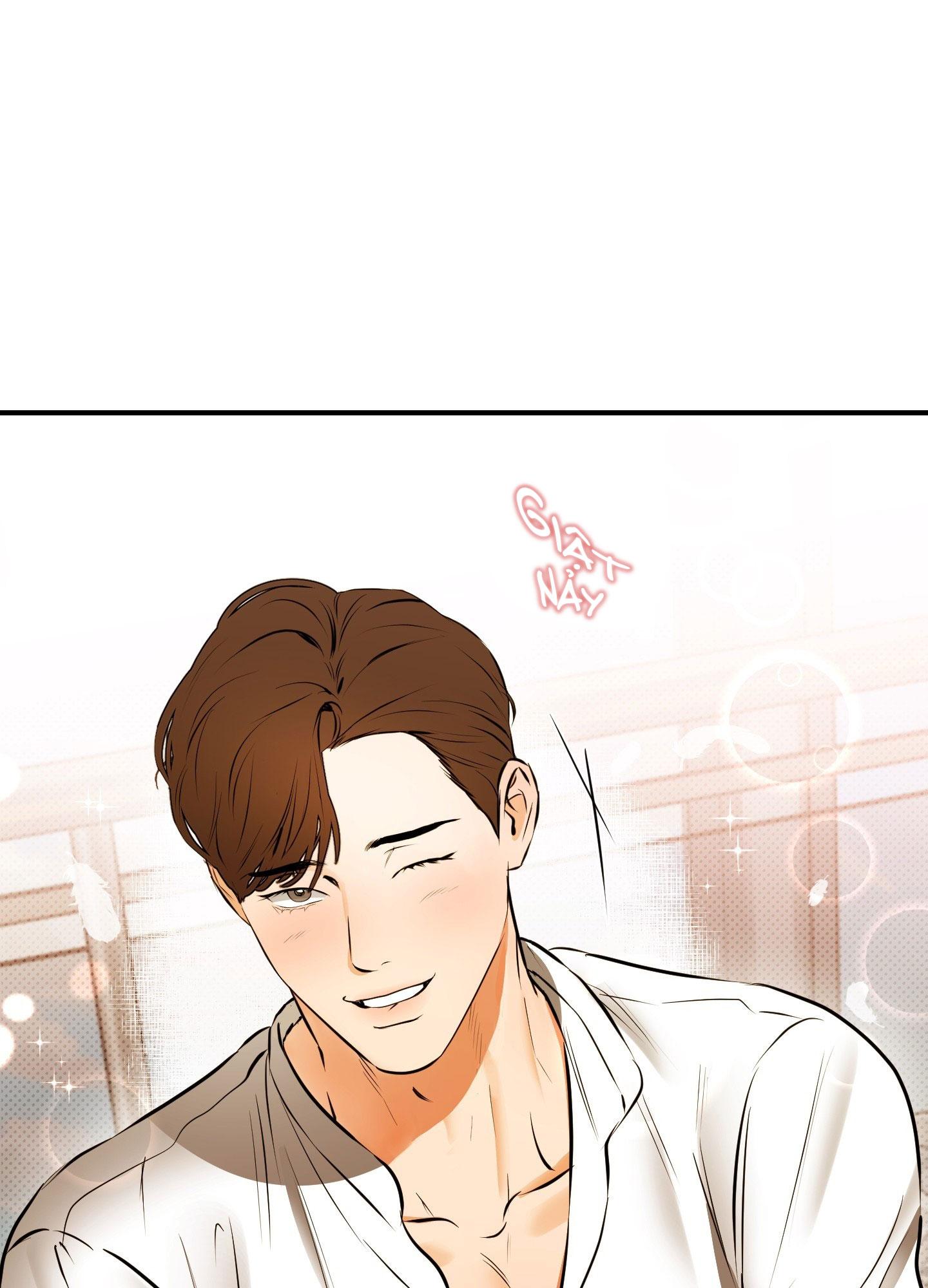 CẬU NHÓC ĐÁNG YÊU CỦA TÔI Chapter 7 - Trang 2