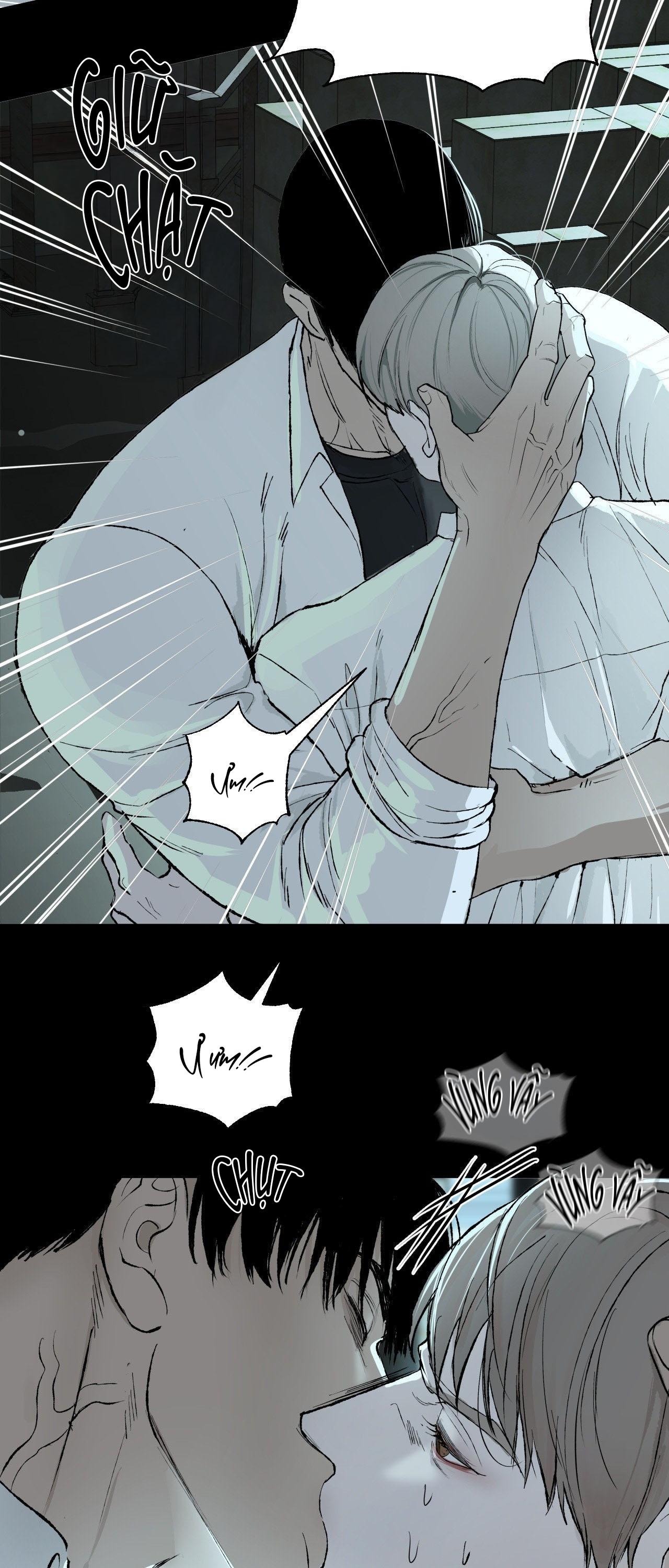 (GĐCV) RÁC RƯỞI CŨNG TỪNG CÓ GIÁ TRỊ Chapter 4 - Trang 2