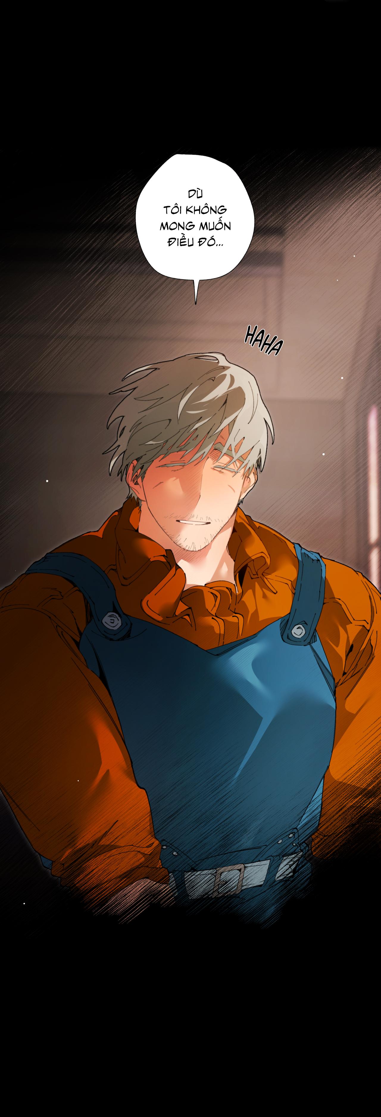 Mr.A's Farm Chapter 14 - Trang 2