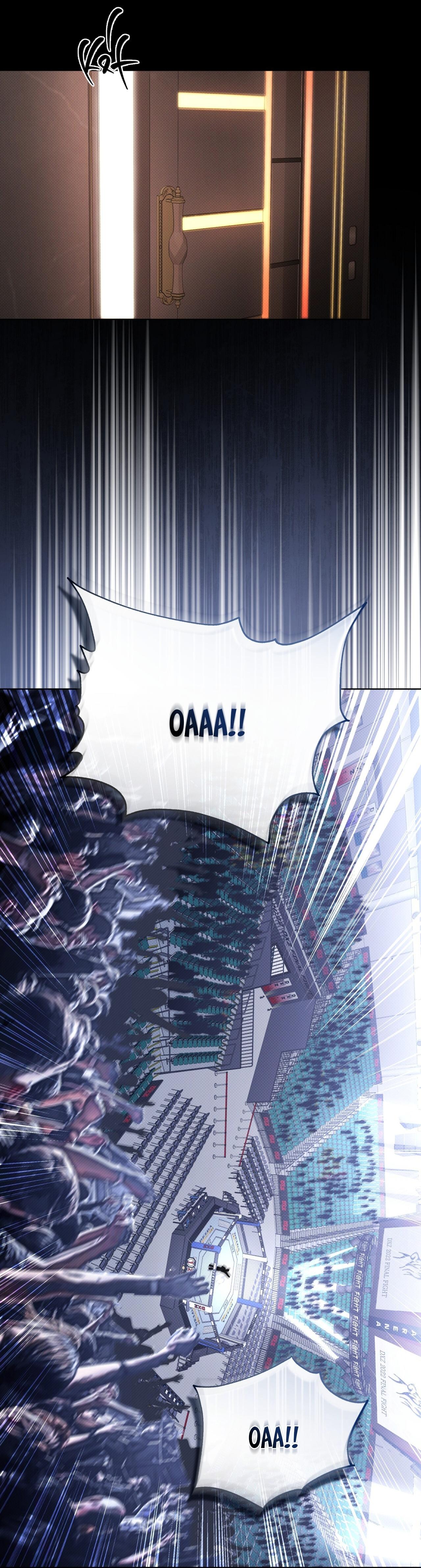 HÌNH THÁI TIẾN HÓA Chapter 10 - Trang 2