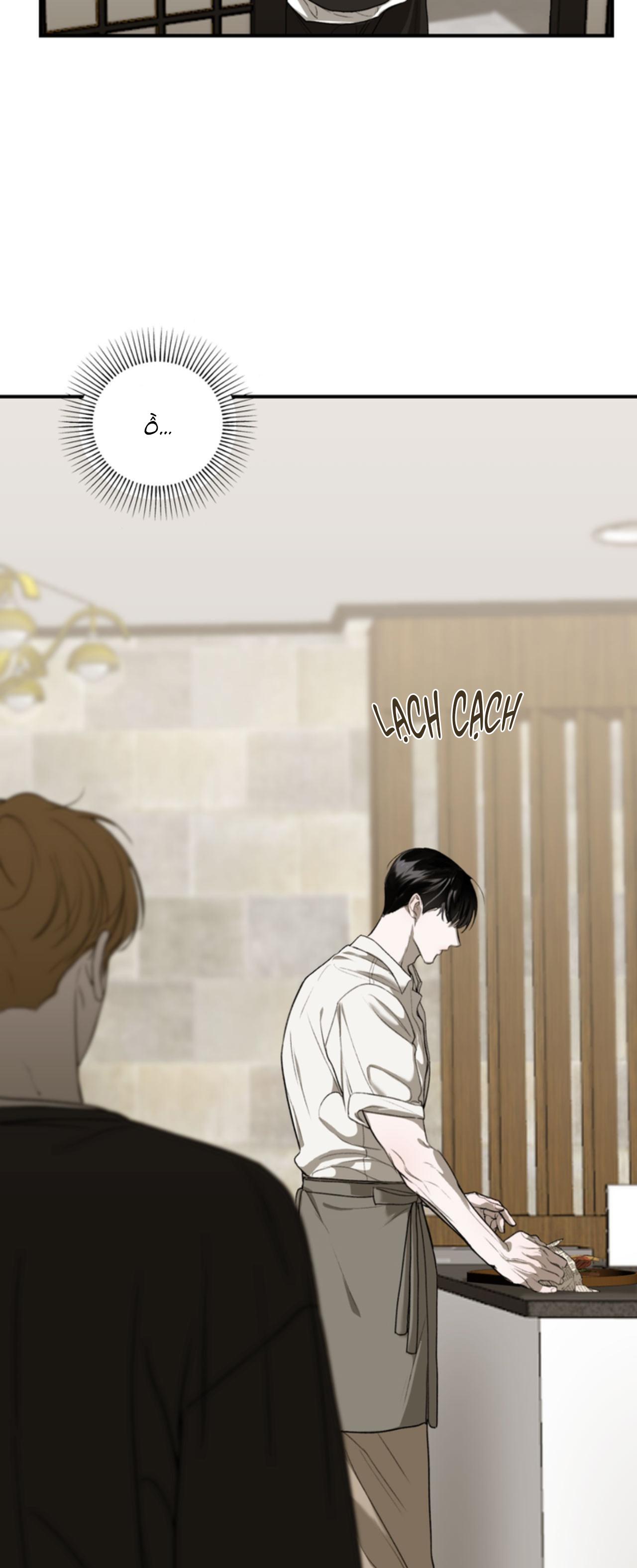 Deepest Confession Chapter 3 - Trang 2