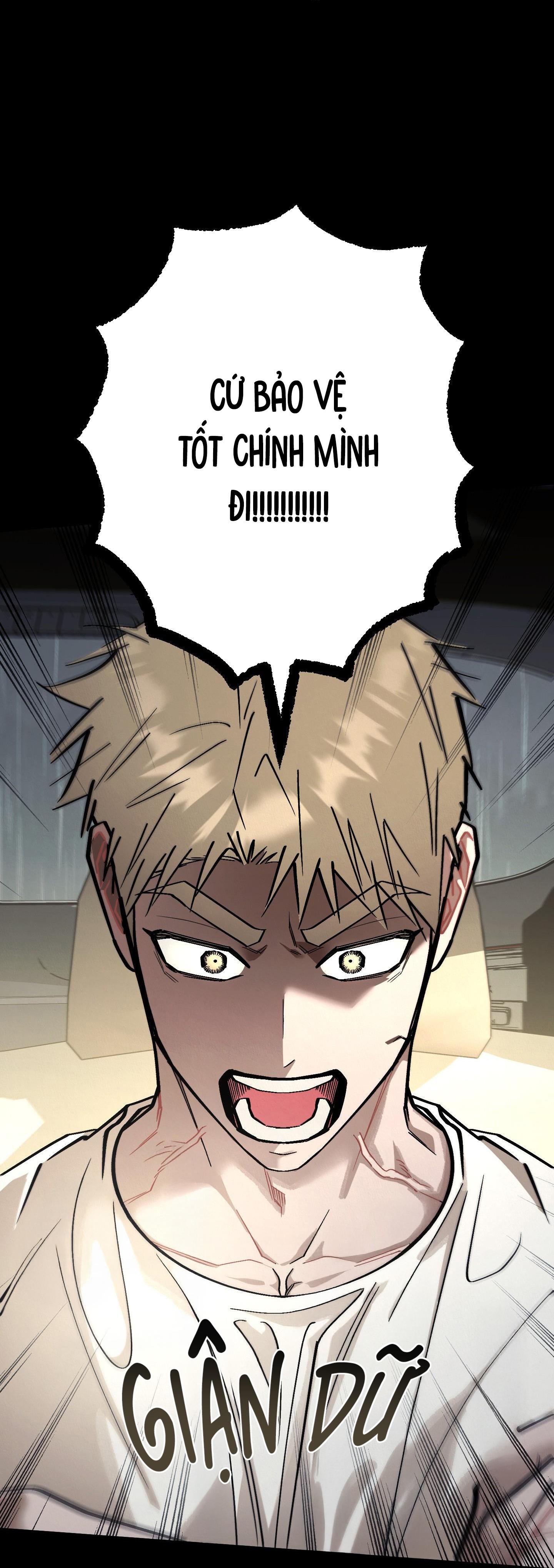 (CBunu) Nhiệm Vụ Định Mệnh Chapter 26 - Trang 2