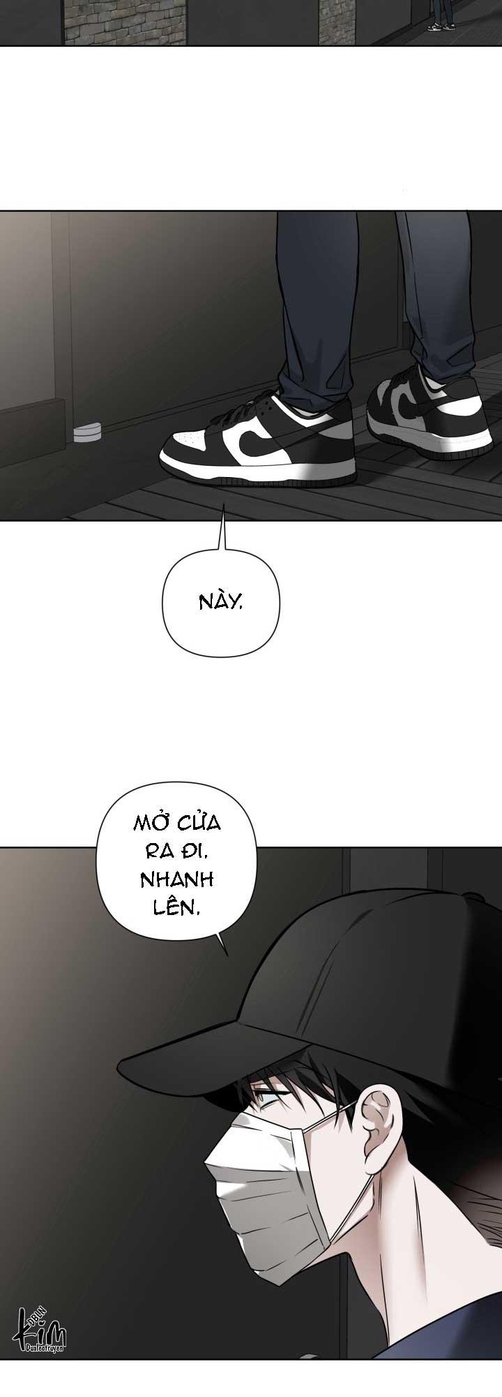 MY IDOL DIARY Chapter 3 - Trang 2